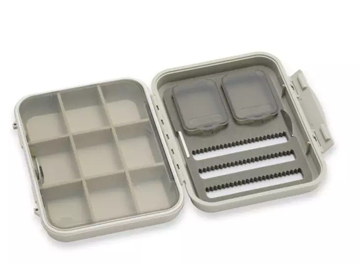 C&F Dry Dropper Fly Case Small - Fly Boxes - 4560111386869 - 1
