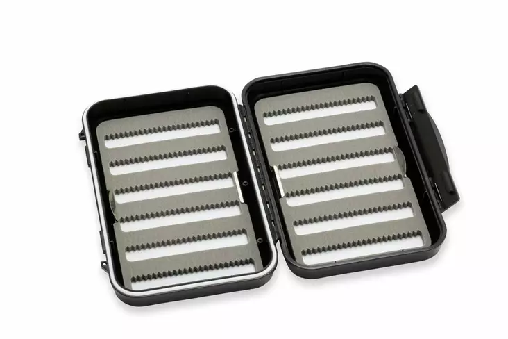 Black - Fly Boxes - 4560111386999 - 1