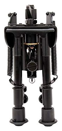 Champion STD Bipod 6-9" - Bipods - 076683408549 - 1