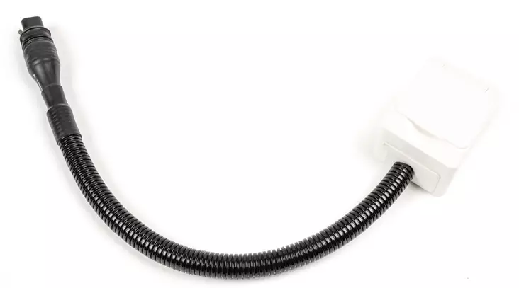 CLIX Pistorasia Arctic 1-osainen pinta - Ground / Harbor Power - 1610202129 - 1