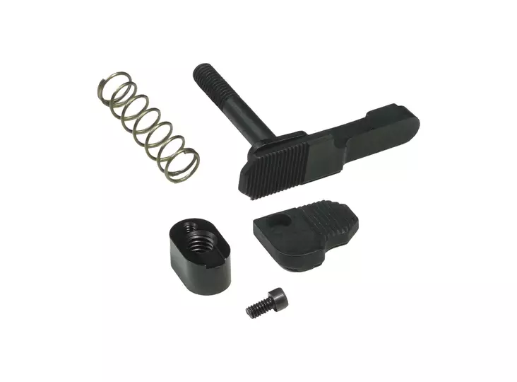 CMMG Zeroed Ambi Mag Catch Kit AR15 - Rifle parts - 55AFF89 - 2