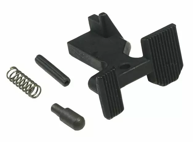 CMMG Zeroed AR15 Bolt Catch Kit - Rifle parts - 55AFF19 - 2