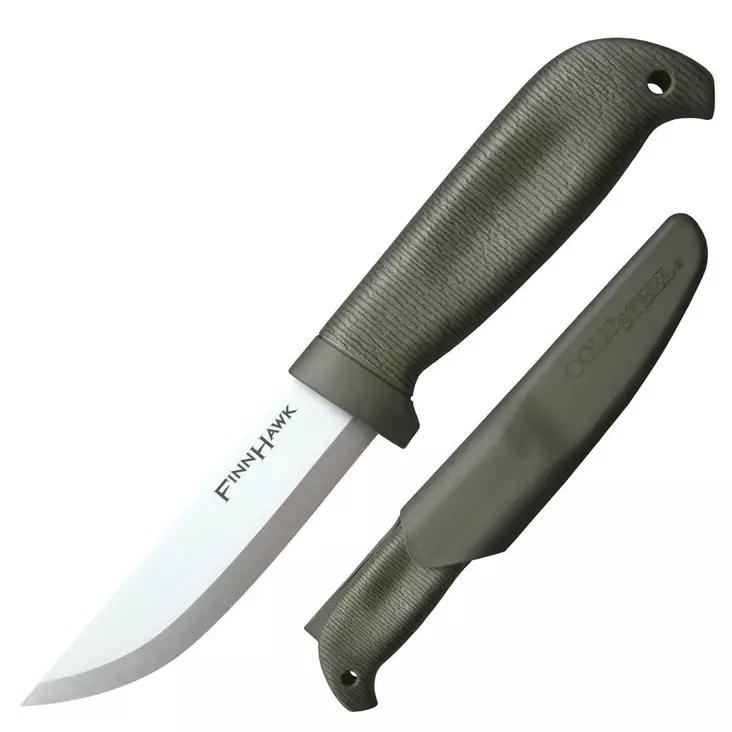 Cold Steel Finn Hawk - Hunting Knives - 705442017349 - 1