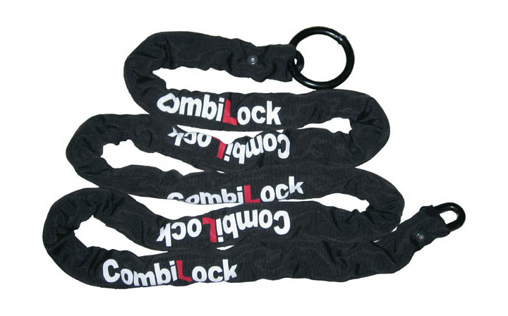 Combilock Safety chain - Trailer Accessories - 7332467172819 - 1