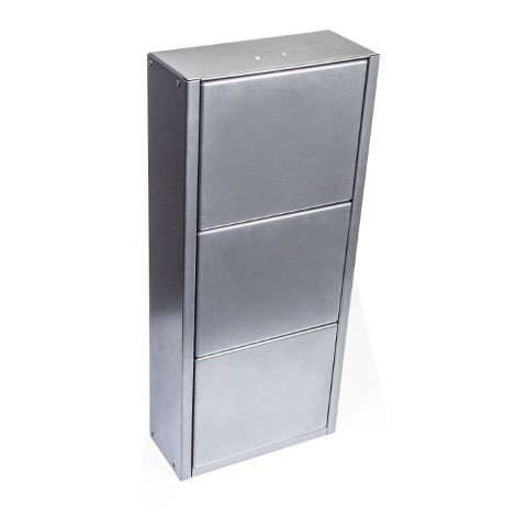 Corrosafe Lokerikko 235x529mm - Gun Safes - CSLOKERIKKO235X529 - 1
