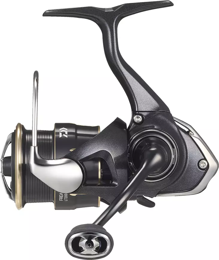 Daiwa 26 Freams LT - Front Drag Spinning Reels - 043178444979 - 1
