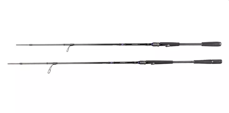Daiwa Prorex AGS Spin 2022 - Daiwa Spinning Rods - 5055545237829 - 1