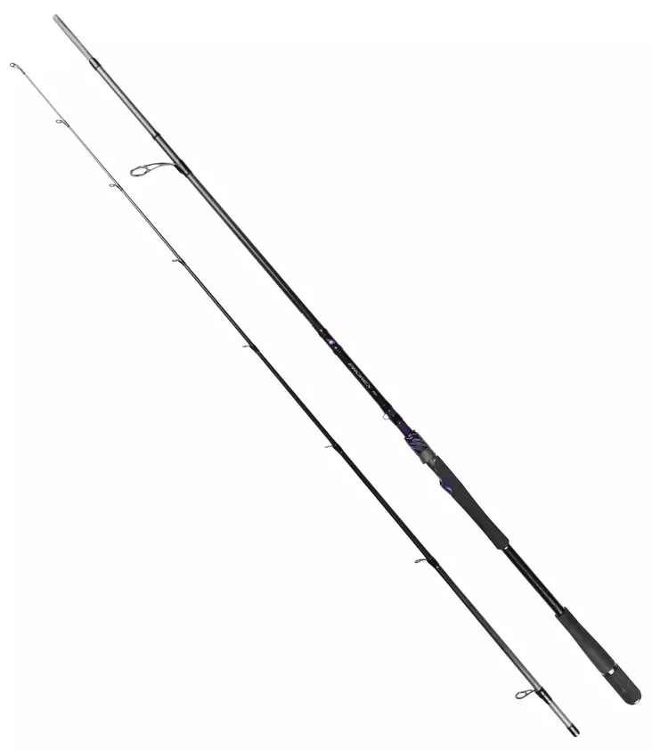 Daiwa Prorex AGS Spin - Daiwa Spinning Rods - 5055545251559 - 1