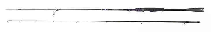 Daiwa Prorex AGS Spin - Ruoto.com webstore