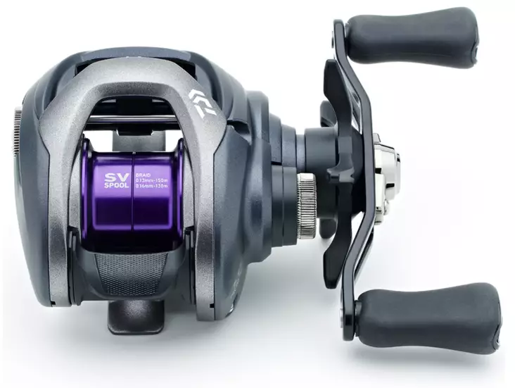 Daiwa Prorex PE SV TW - Ruoto.com webstore