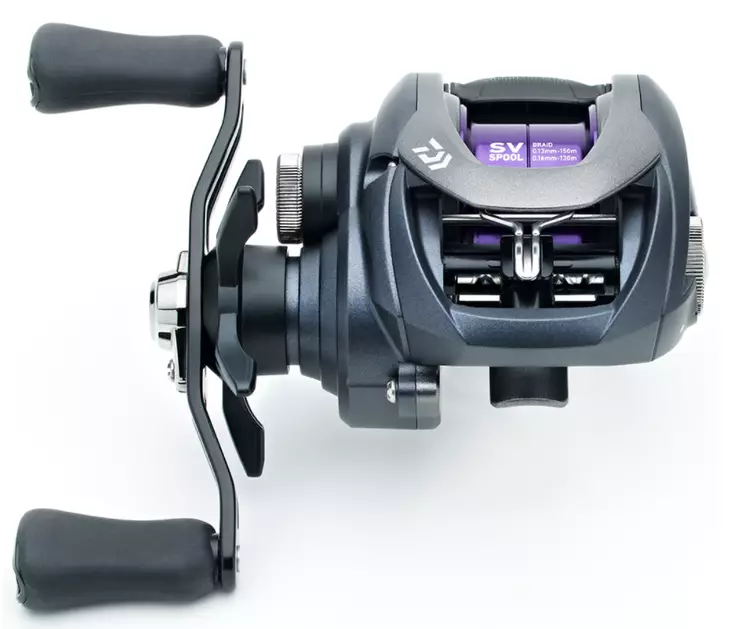 Daiwa Prorex PE SV TW - Ruoto.com webstore
