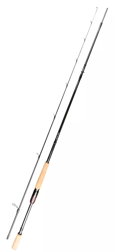 Daiwa Steez AGS Spin - Daiwa Spinning Rods - 5055545255519 - 1