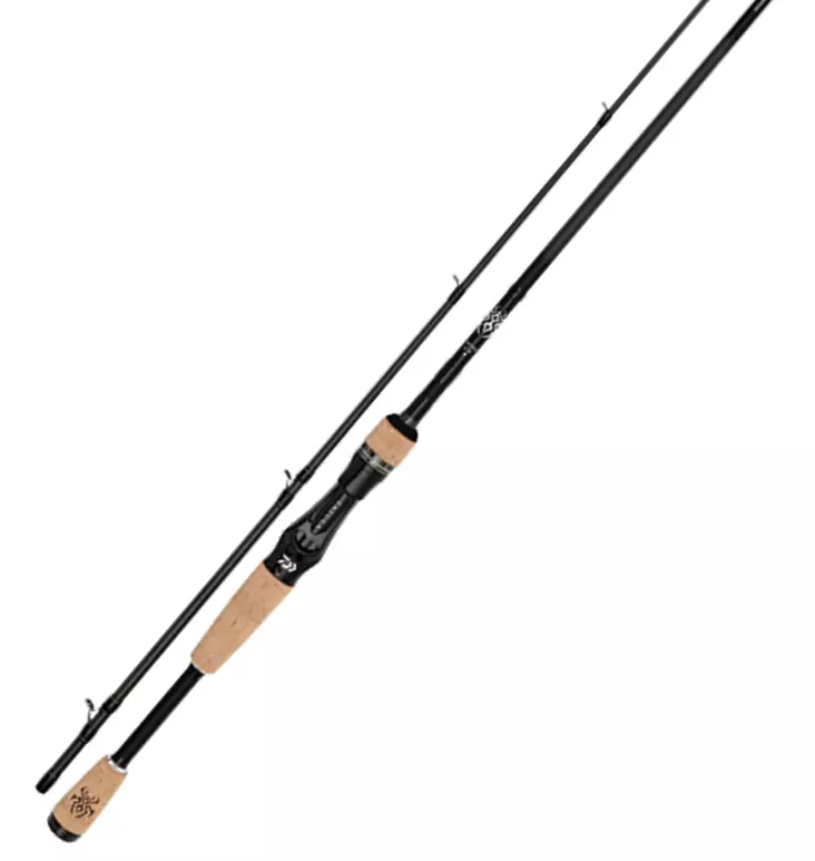 Daiwa Tatula TAT6102MB-BS - Daiwa Baitcasting Rods - 5055545234149 - 1