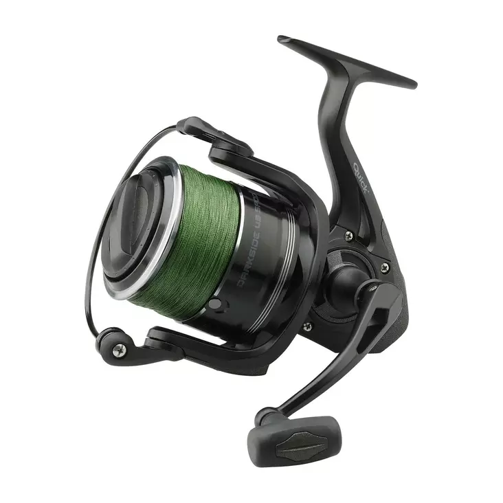 DAM Darkside 4B Spod 7000S - Spod & Marker Reels - 5706301730619 - 1