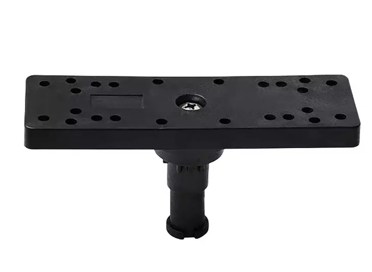 DAM Fishfinder Mount Big - Other Accessories - 5706301710079 - 1