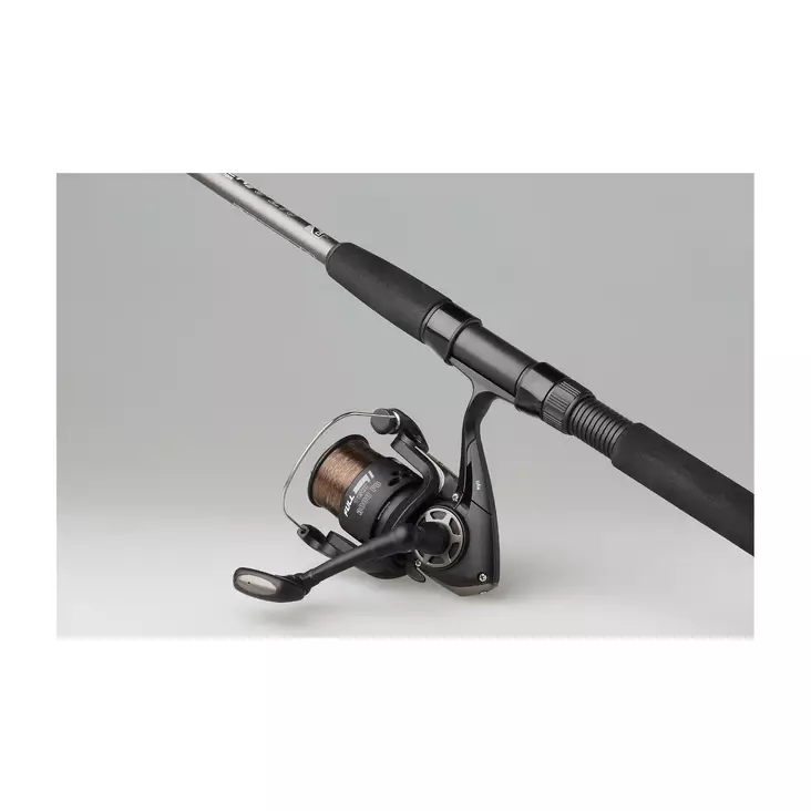 DAM Full Tech Match 12' 1-15g Combo - Coarse & Feeder Combos - 4044641000599 - 1