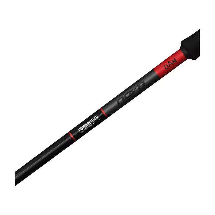 DAM Nova Method 3,60m 30-60g - Method & Commercial Feeder Rods - 4044641008359 - 1
