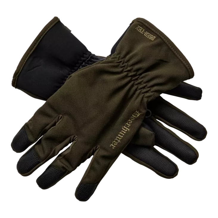 Deerhunter Muflon Pro LT Gloves L AG - Hunter gloves - 5702827239186 - 1