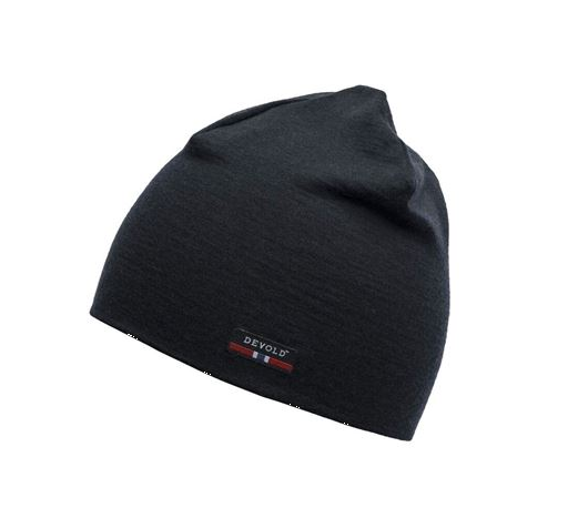 Devold Breeze 150 Beanie Ink - Hunters Underwear - 7028567491829 - 1