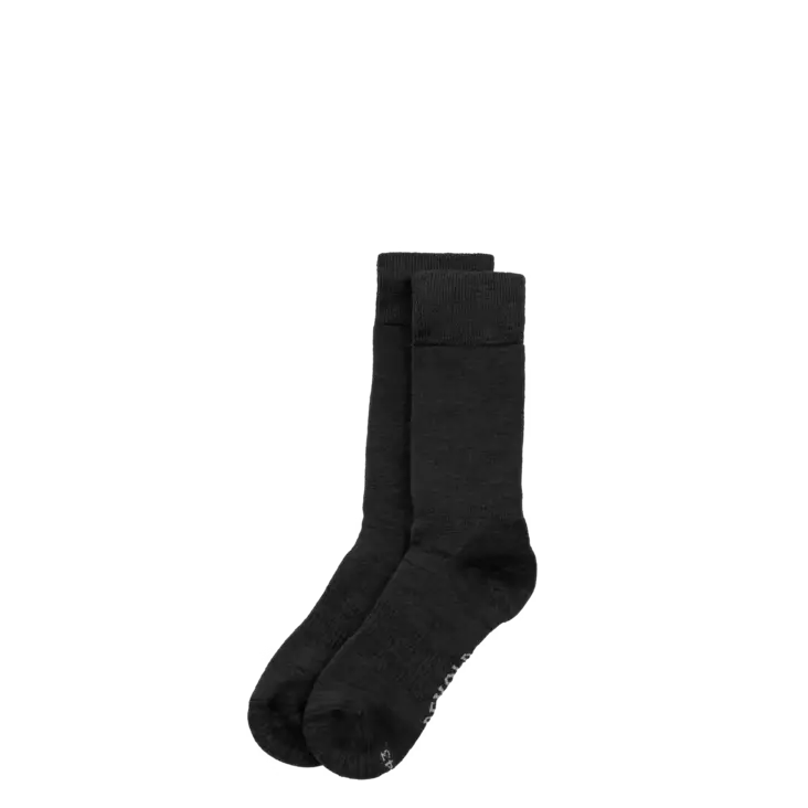 Devold Multi Merino Heavy Sock Black - Socks and Buff - 7028567727669 - 1