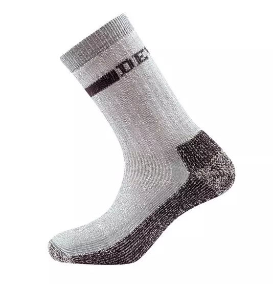 Devold Merino Outdoor Heavy Sock - Hunting Base and Mid Layers - 7028567192399 - 1