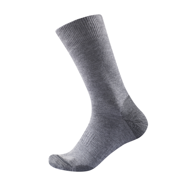 Devold Womens Outdoor Merino Heavy Sock - Hunters Underwear - 7028567191439 - 1