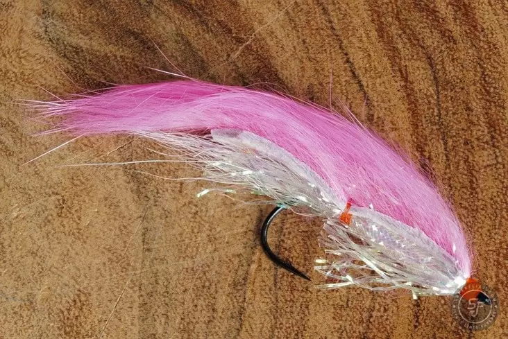 Drags Devil Pink - Streamers - 8859202532749 - 1