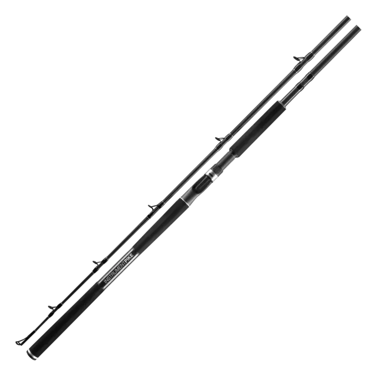 Instrument Pike Trophy 8'6'' -350g - Other Baitcasting Rods - 7350002663639 - 1