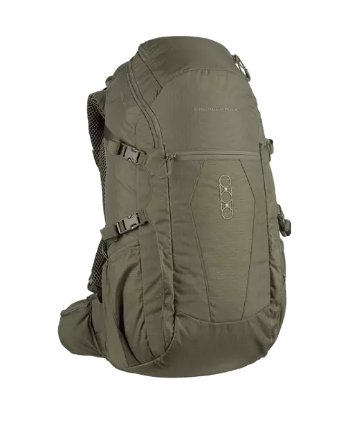 Eberlestock FreeFall 2000 Pack - Tactical Backpacks and Rucksacks - 810039454459 - 2