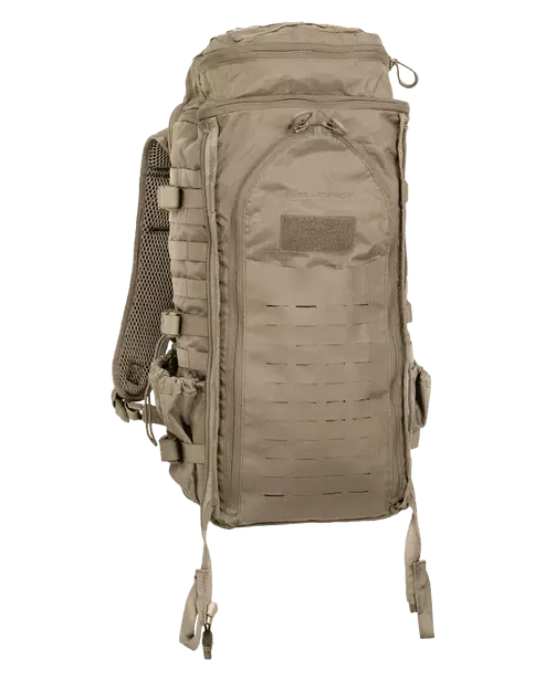 Eberlestock Little Brother Pack - Tactical Backpacks and Rucksacks - 812028014019 - 2