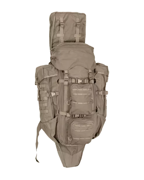 Eberlestock Operator Pack V6 - Tactical Backpacks and Rucksacks - 812028011599 - 2