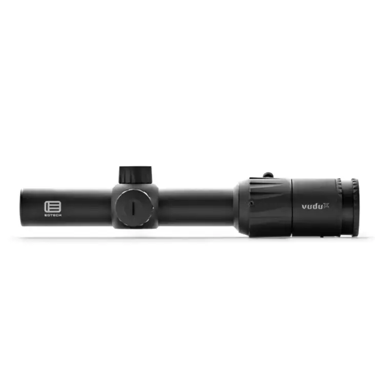 EOTECH VuduX 1-6x24 SFP - LPVO Scopes - 672294110279 - 1