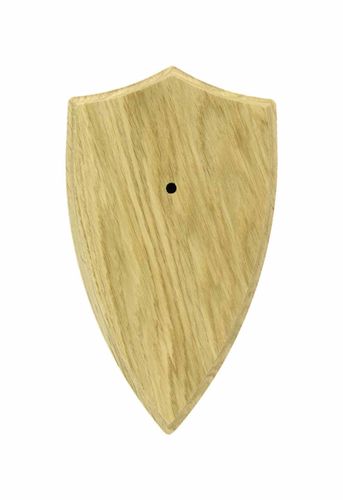 Eurohunt Trofeetausta Vaalea 20x12cm - Miscellaneous Hunting Products - 4250392310669 - 1