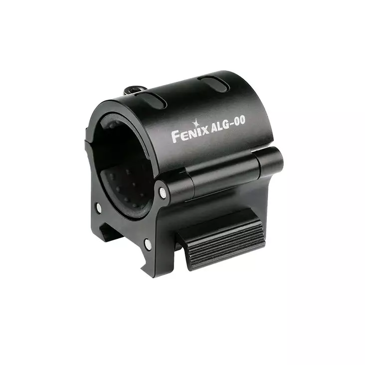 Fenix ALG-00 Flashlight Ring - Weapon Light Accessories and Parts - 6942870304069 - 1