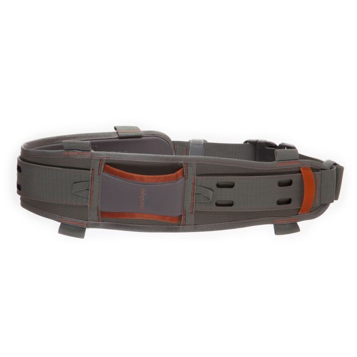 Fishpond South Fork Wader Belt - Fly Fishing Vests - 816332014819 - 1