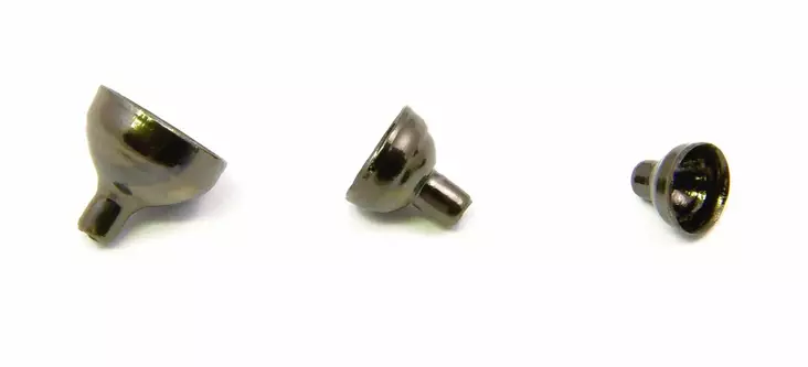 FITS Brass Turbo Tube Large - Weight Bodies - 40250300039 - 1