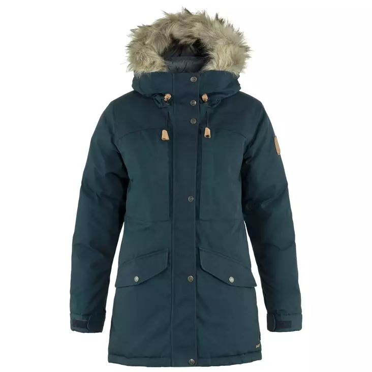 Naisten untuvatakki - Down Jackets for Men - 7323450788629 - 1