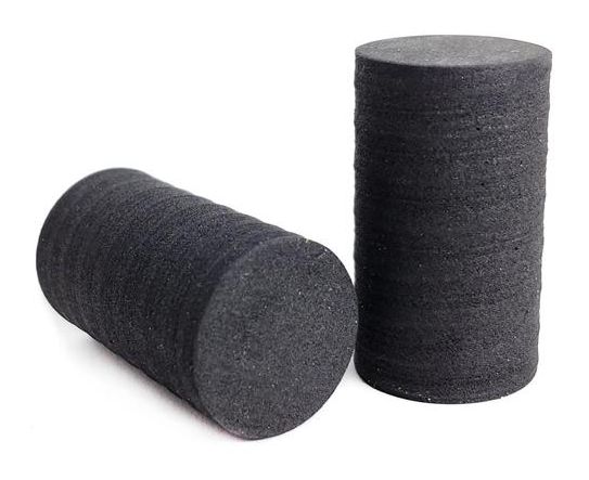 Fly Dressing Bauer Waterpushing Foam 20mm - Other Fly Tying Products - 85956873599 - 1