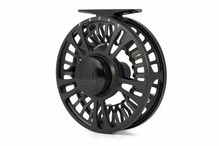FlyLab Focus Reel - FlyLab Fly Reels - 9420069033299 - 1