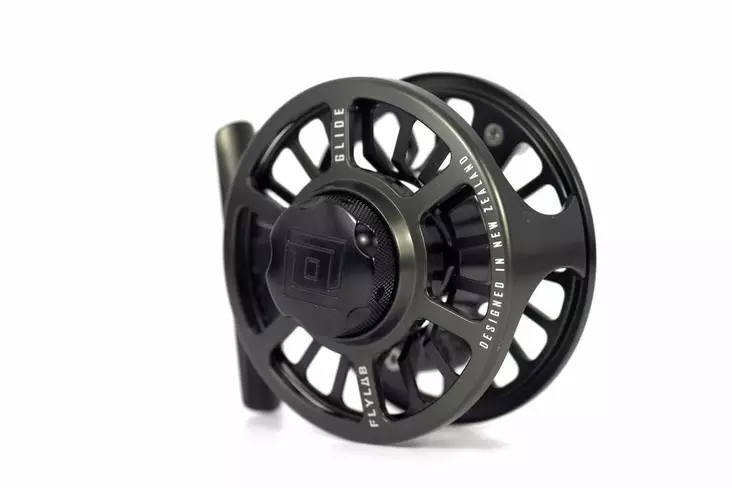 FlyLab Glide Fly Reel - FlyLab Fly Reels - 9420069033329 - 1