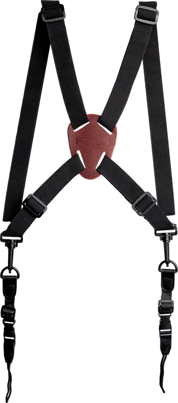 Focus Harness with buckle - Binocular Accessories - 7391879050399 - 1