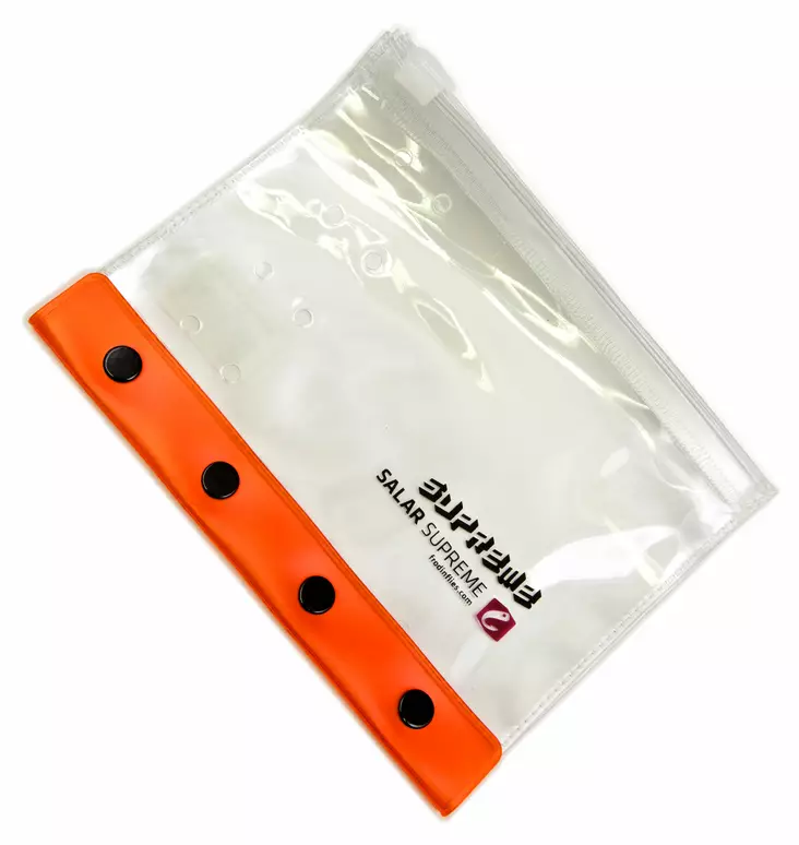 Frödinflies Salar Supreme Wallet - Fly Boxes - 7340154608589 - 1