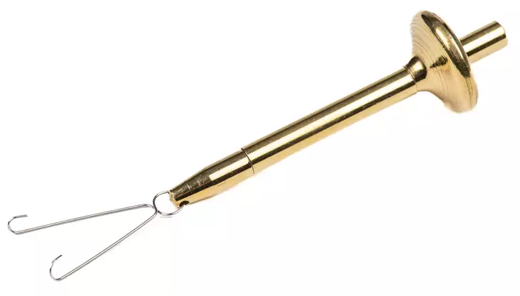 FTS Dubbing Twister Long - Dubbing Twisters and Brushes - 6438407008239 - 1