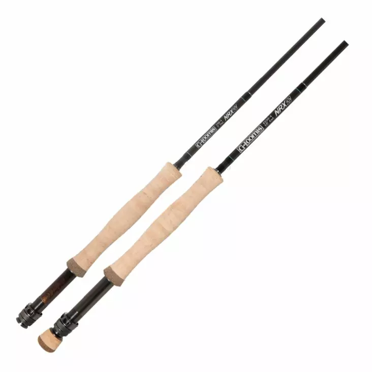 G.Loomis NRX+ - G.Loomis Fly Rods - 0601040128039 - 1