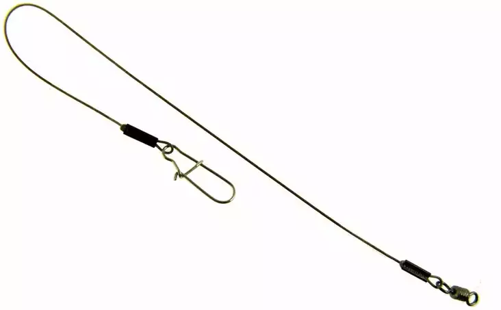 G.T.R Peruke 7x7 35cm/18kg 2kpl - Leader Materials - 6438239062409 - 1