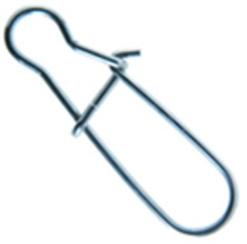 G.T.R Nice Snap #0 18kg - Snaps and Swivels - 6438239001149 - 1