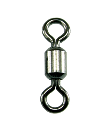 Gamakatsu Hyper Swivel #5 - Snaps and Swivels - 4534910812829 - 1
