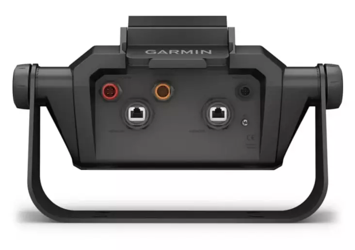 Garmin 10" Ultra2 Bail MNT & Quick Releas ( NEW Ultra2 ) - Garmin Accessories - 0753759330729 - 1