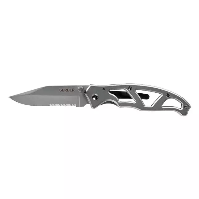 Gerber Paraframe I SE - Foldable Knives - 013658157569 - 1