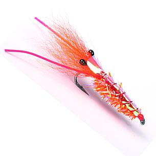 Glimmer Reke Orange - Shrimps - 7033840121669 - 1